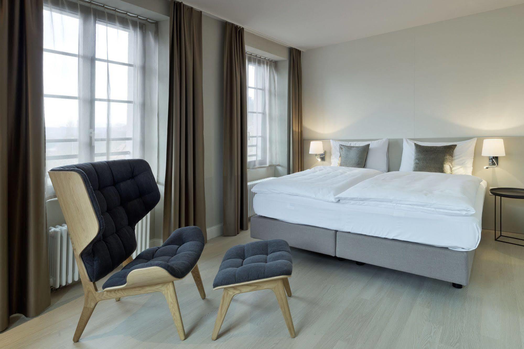 Hotel Kettenbruecke Aarau Exterior photo